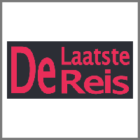 Aksess.nl projecten De Laatste Reis logo