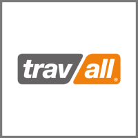 Aksess.nl projecten Travall logo